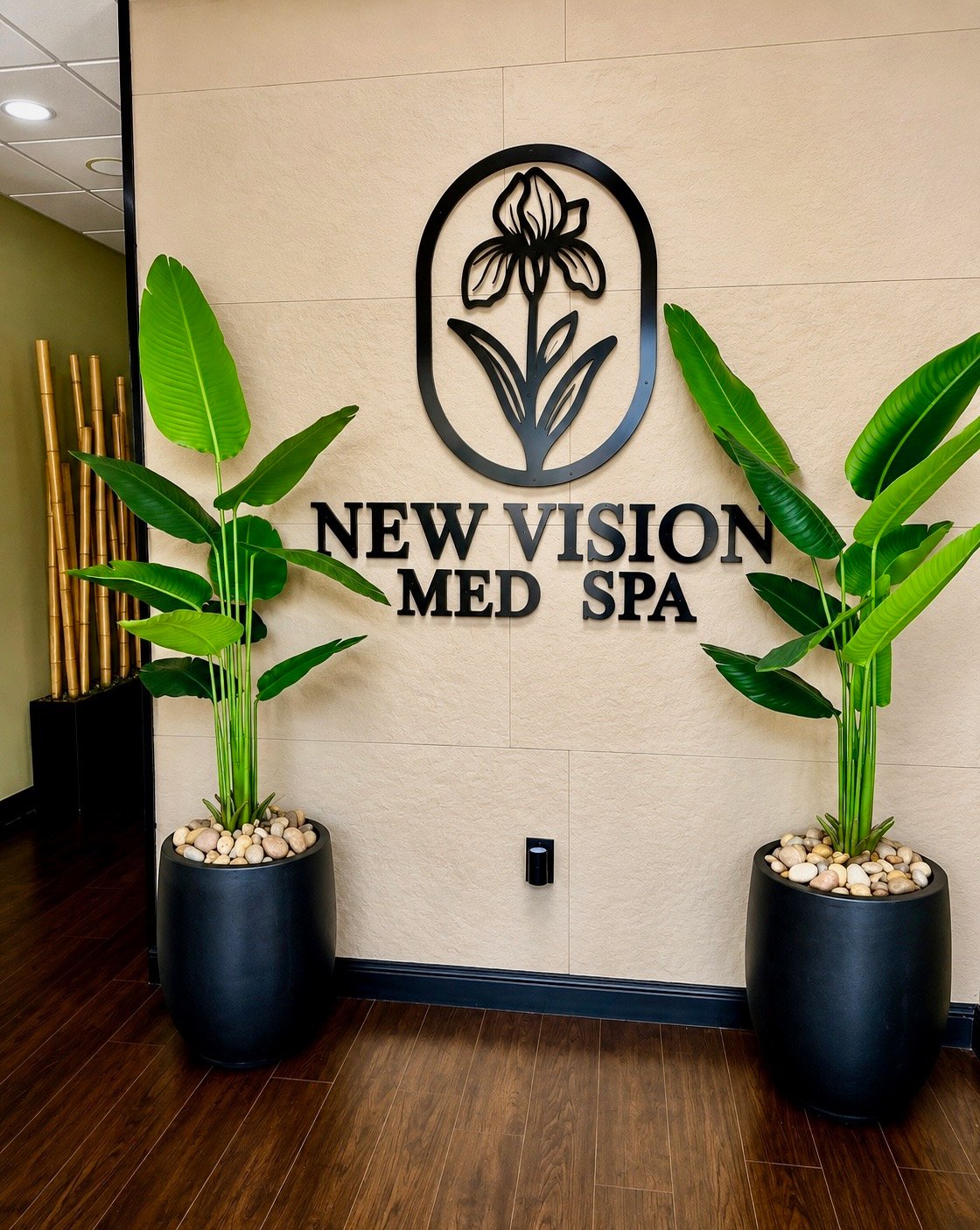 new vision med spa columbia sc